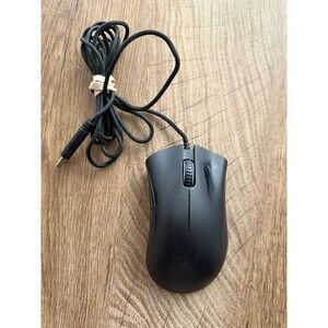 Gaming Mouse 6400dpi for Razer DeathAdder 2013 Ergonomic RZ01-0084
